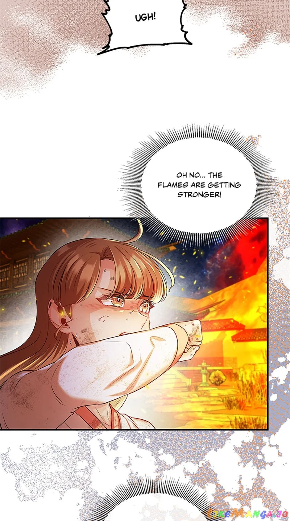 Avoiding the Heavenly Emperor Chapter 67 262 60