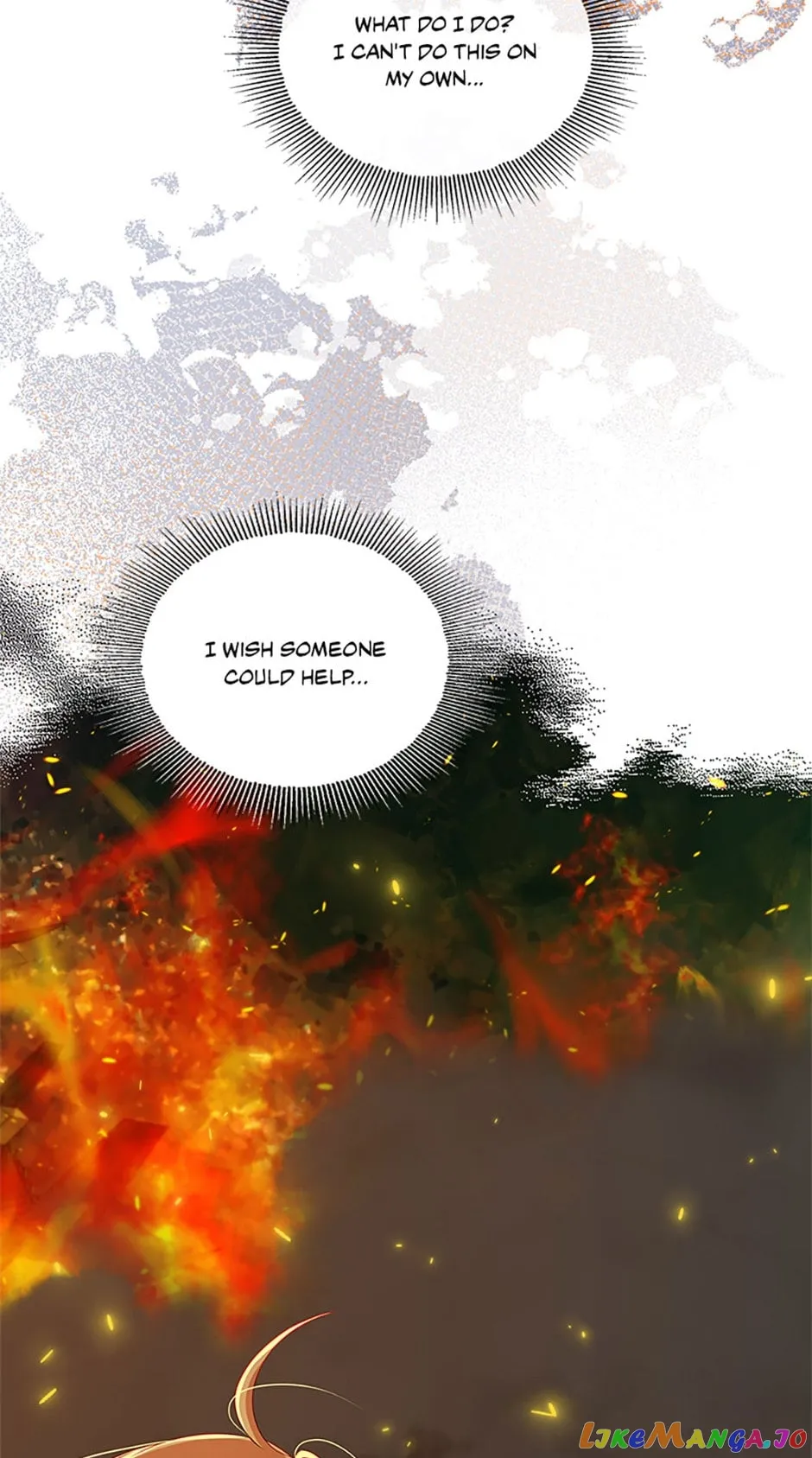 Avoiding the Heavenly Emperor Chapter 67 263 61