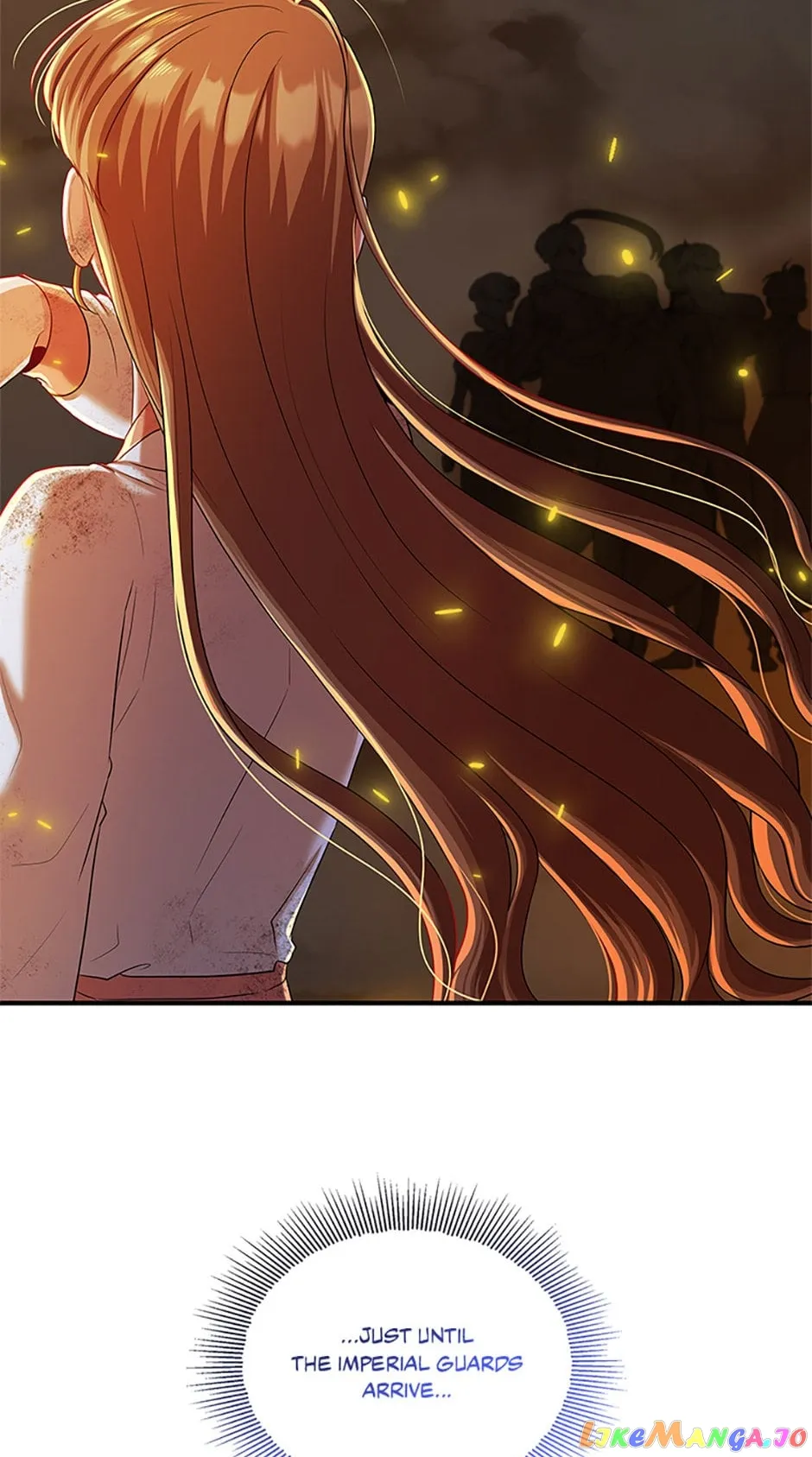 Avoiding the Heavenly Emperor Chapter 67 264 62