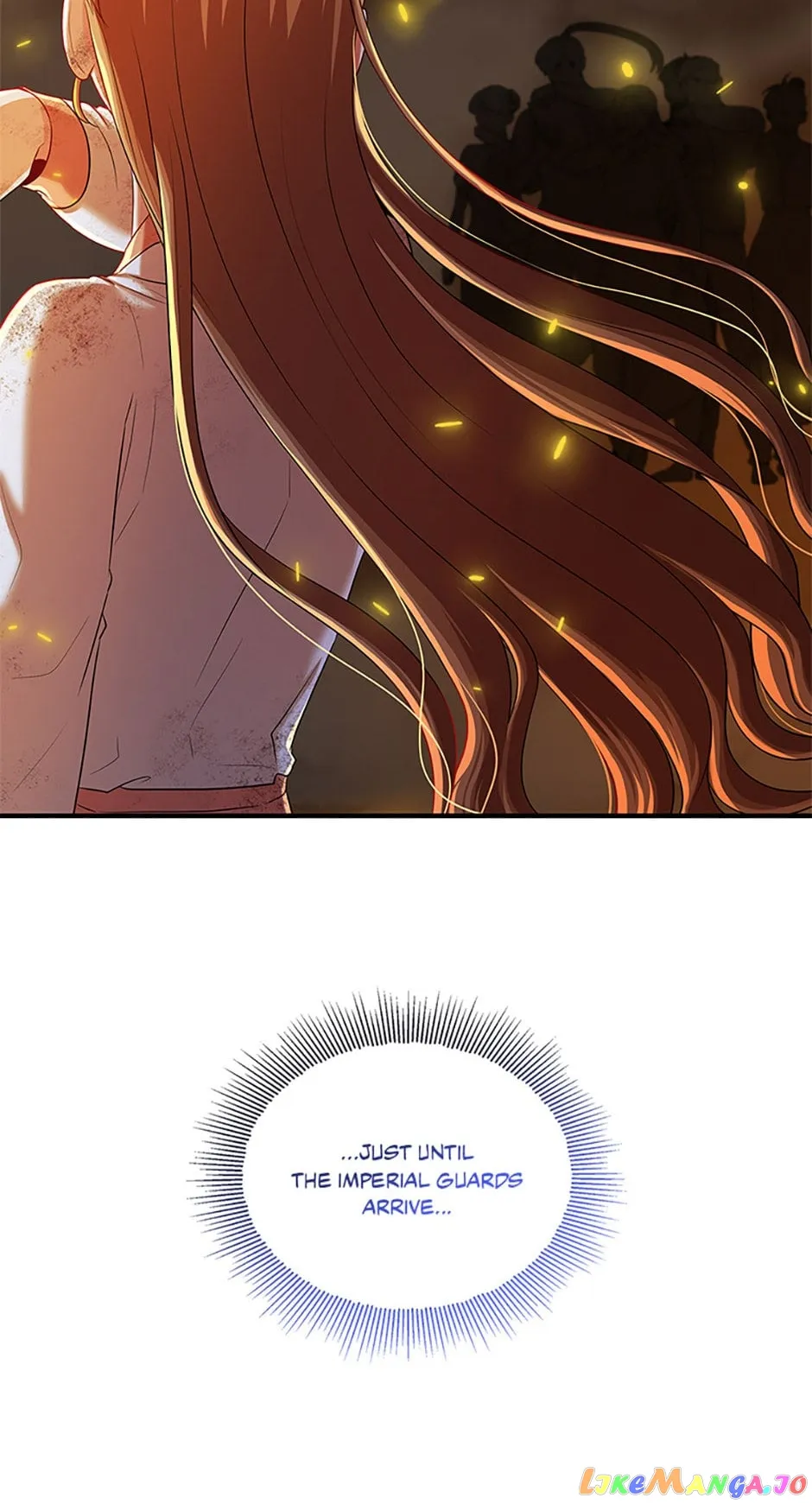 Avoiding the Heavenly Emperor Chapter 68 219 05