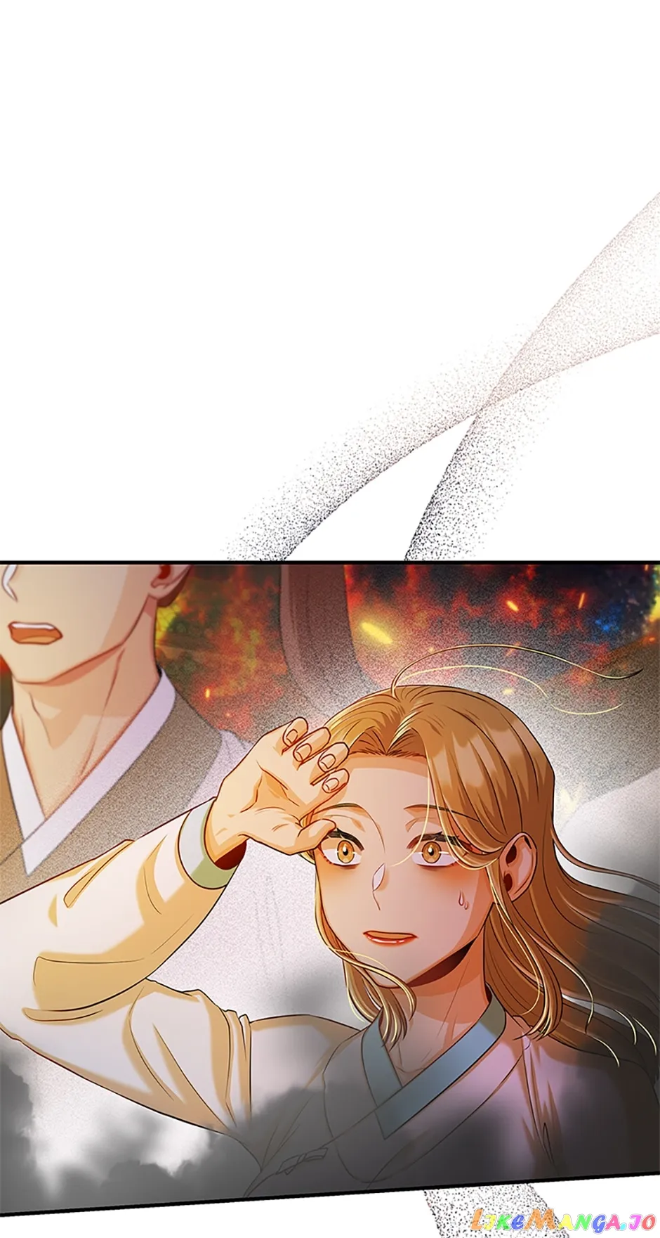 Avoiding the Heavenly Emperor Chapter 68 221 07