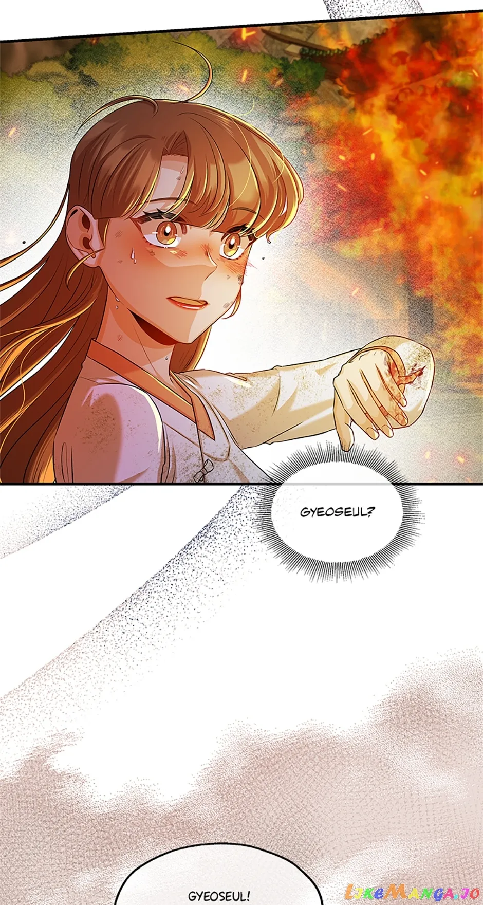 Avoiding the Heavenly Emperor Chapter 68 222 08