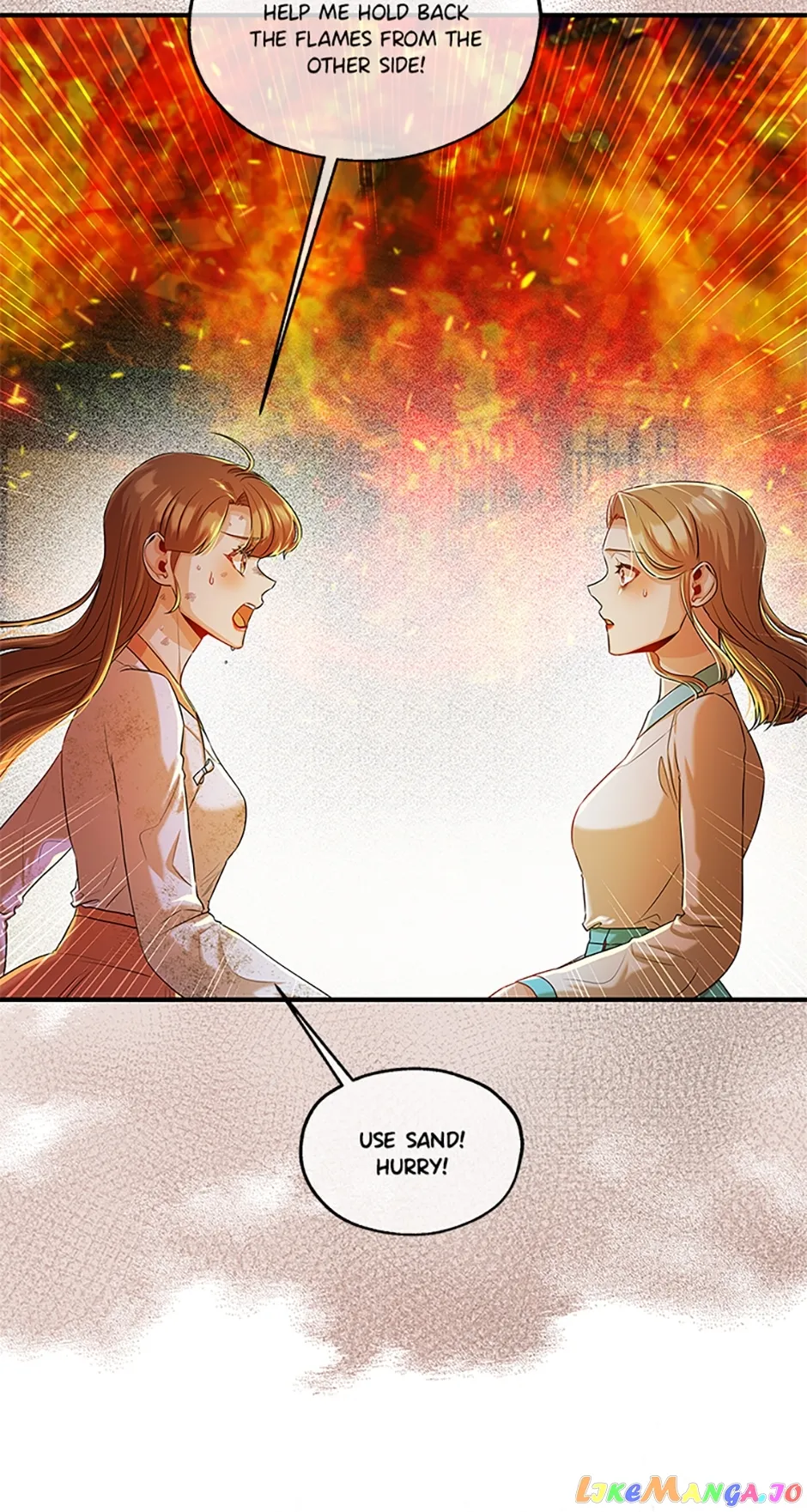 Avoiding the Heavenly Emperor Chapter 68 223 09