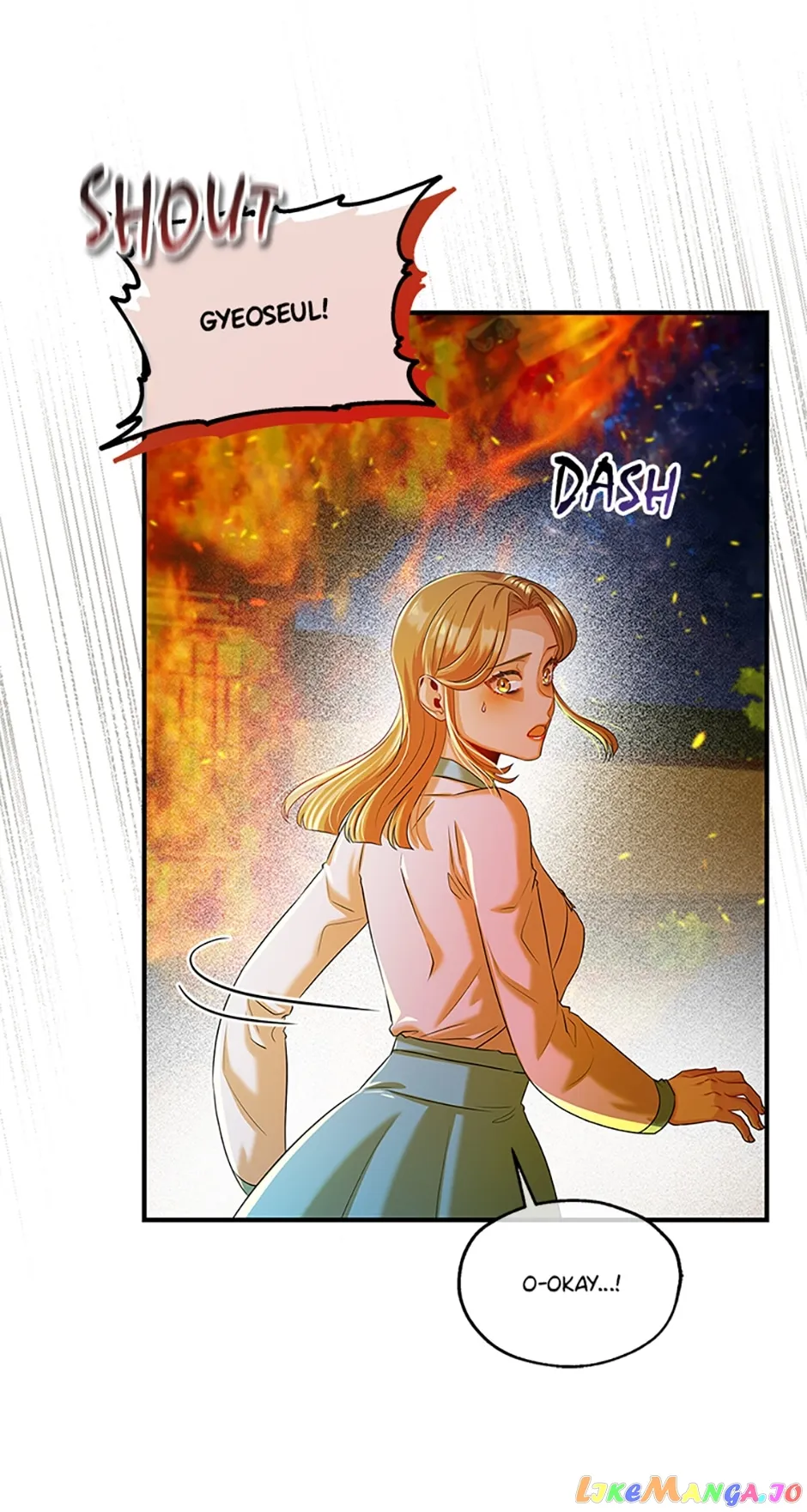 Avoiding the Heavenly Emperor Chapter 68 224 10