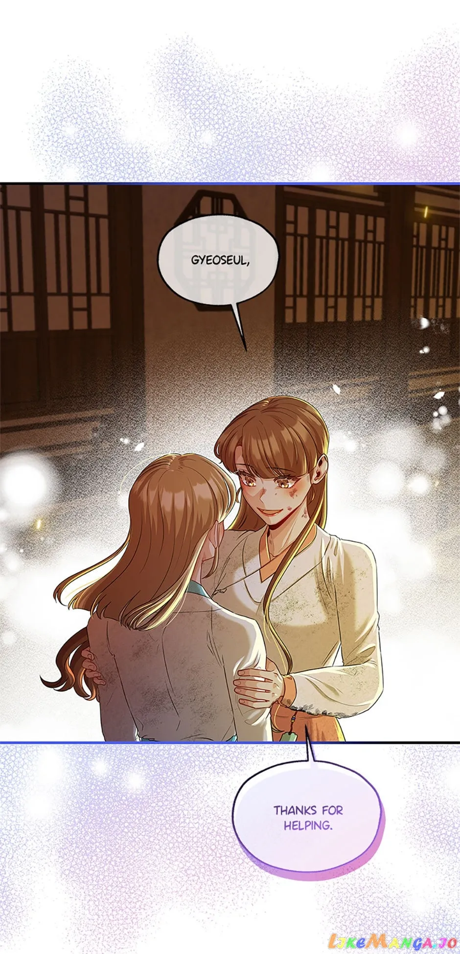 Avoiding the Heavenly Emperor Chapter 68 233 19