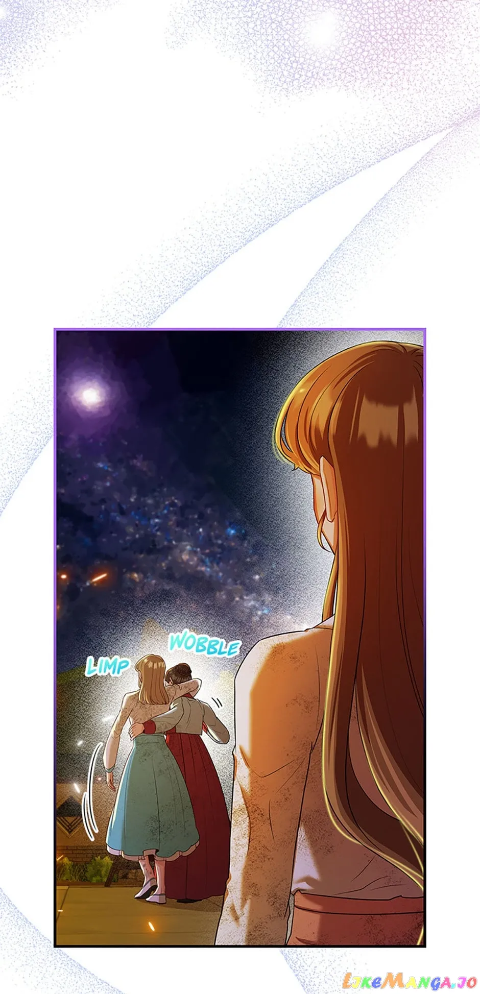 Avoiding the Heavenly Emperor Chapter 68 235 21