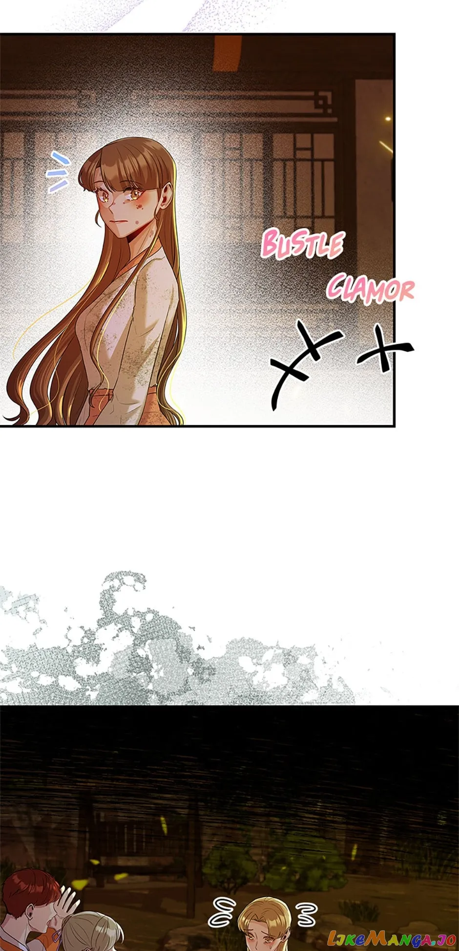 Avoiding the Heavenly Emperor Chapter 68 237 23