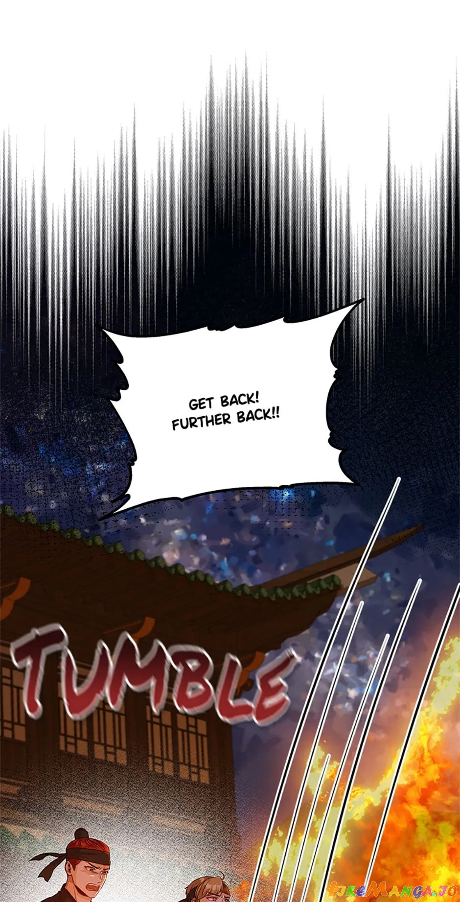 Avoiding the Heavenly Emperor Chapter 68 241 27