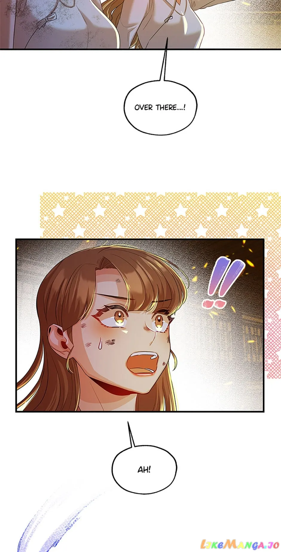 Avoiding the Heavenly Emperor Chapter 68 246 32