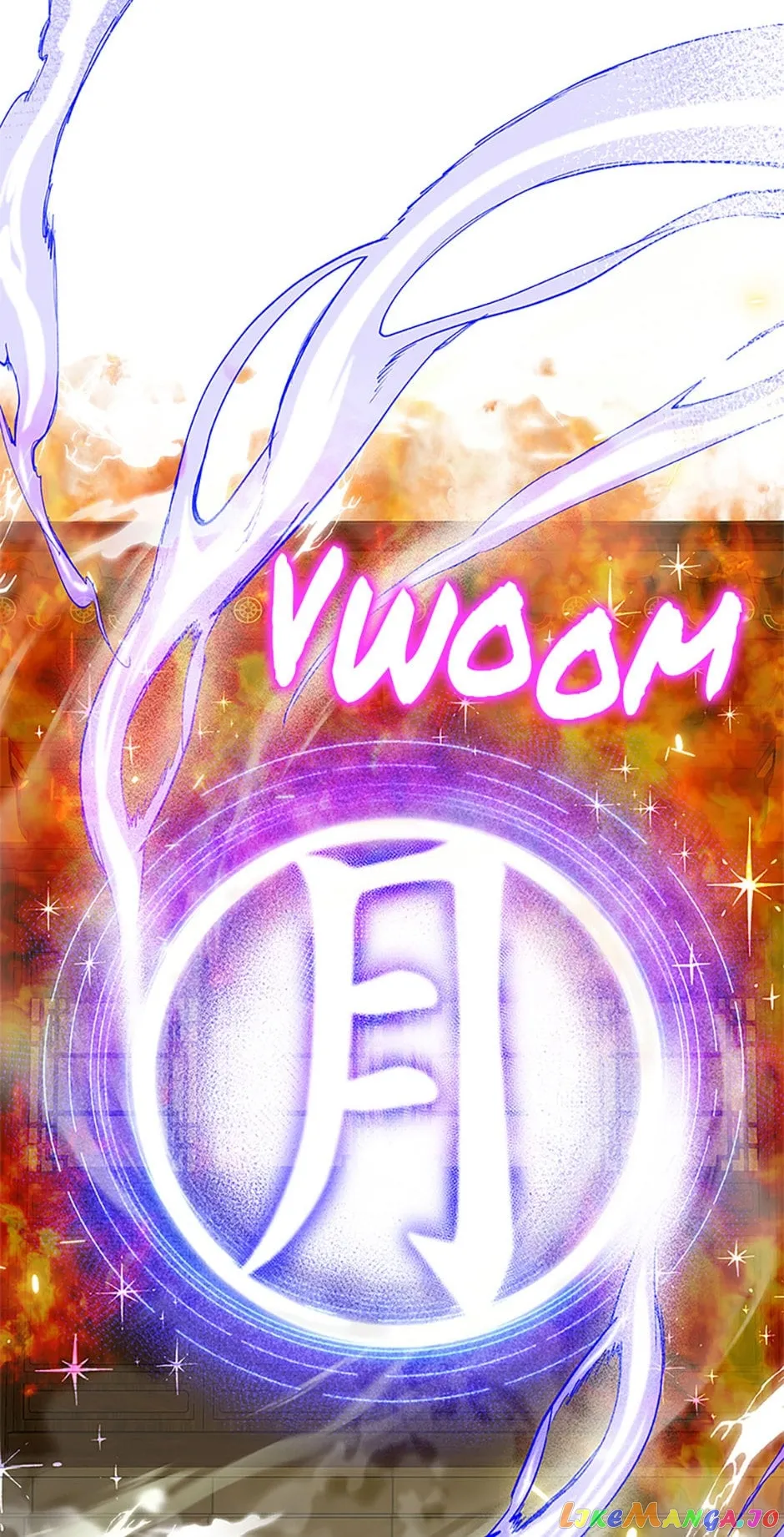 Avoiding the Heavenly Emperor Chapter 68 247 33