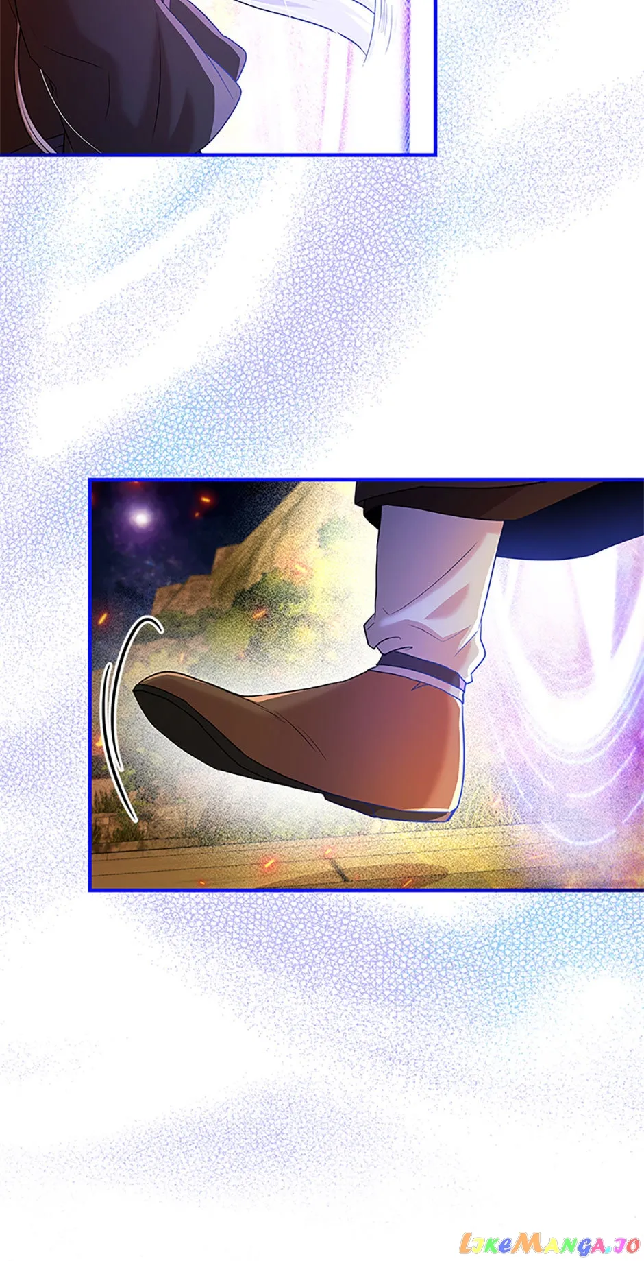 Avoiding the Heavenly Emperor Chapter 68 249 35