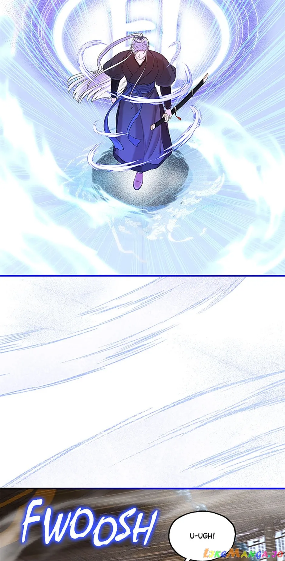 Avoiding the Heavenly Emperor Chapter 68 252 38