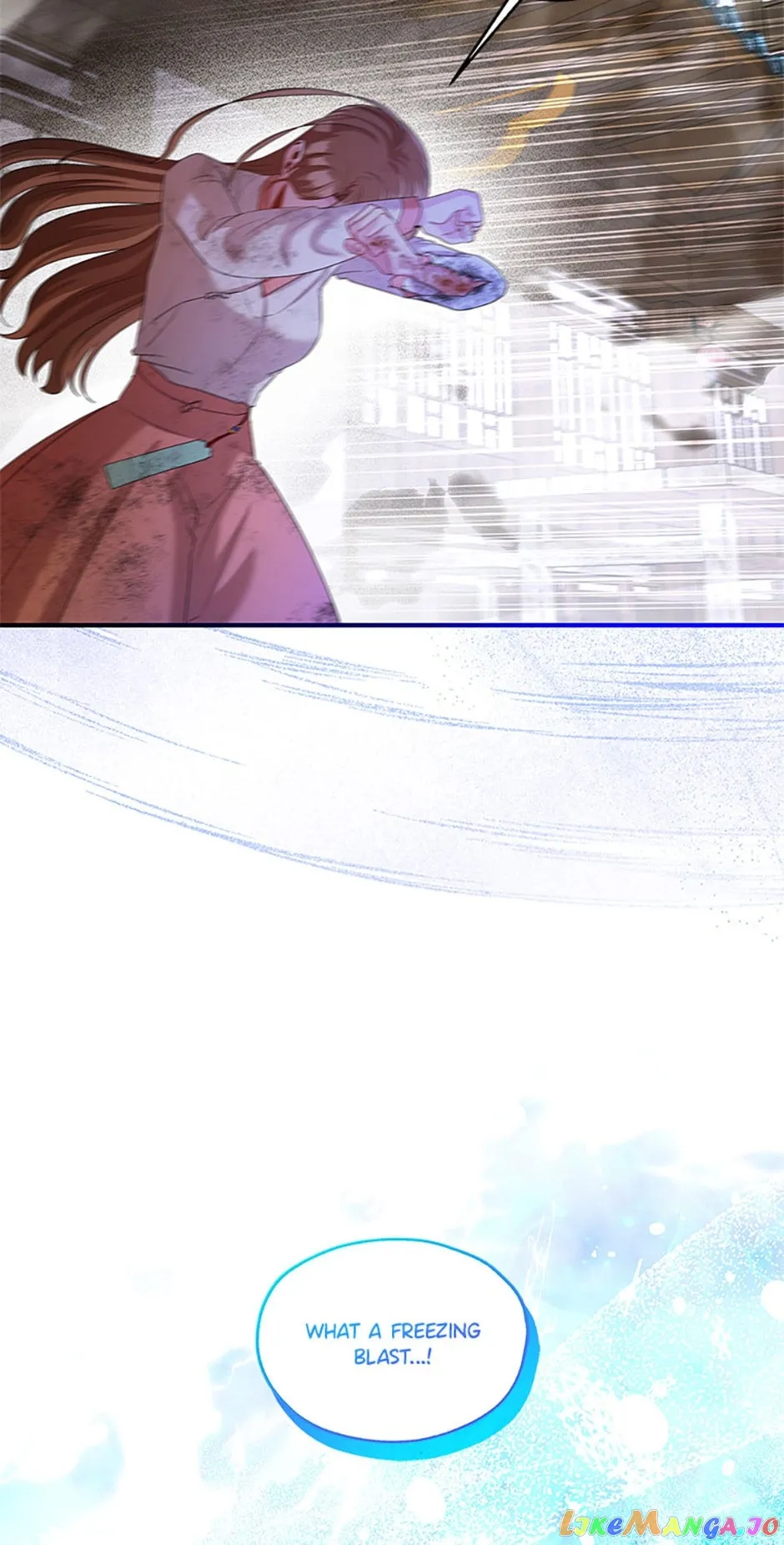 Avoiding the Heavenly Emperor Chapter 68 253 39