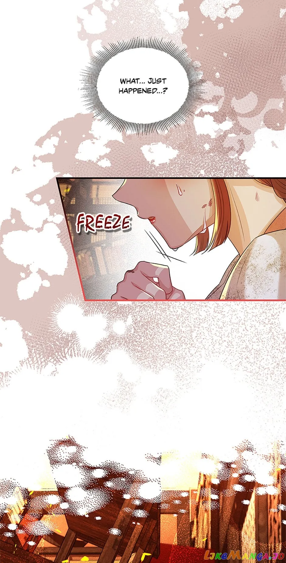 Avoiding the Heavenly Emperor Chapter 68 257 43