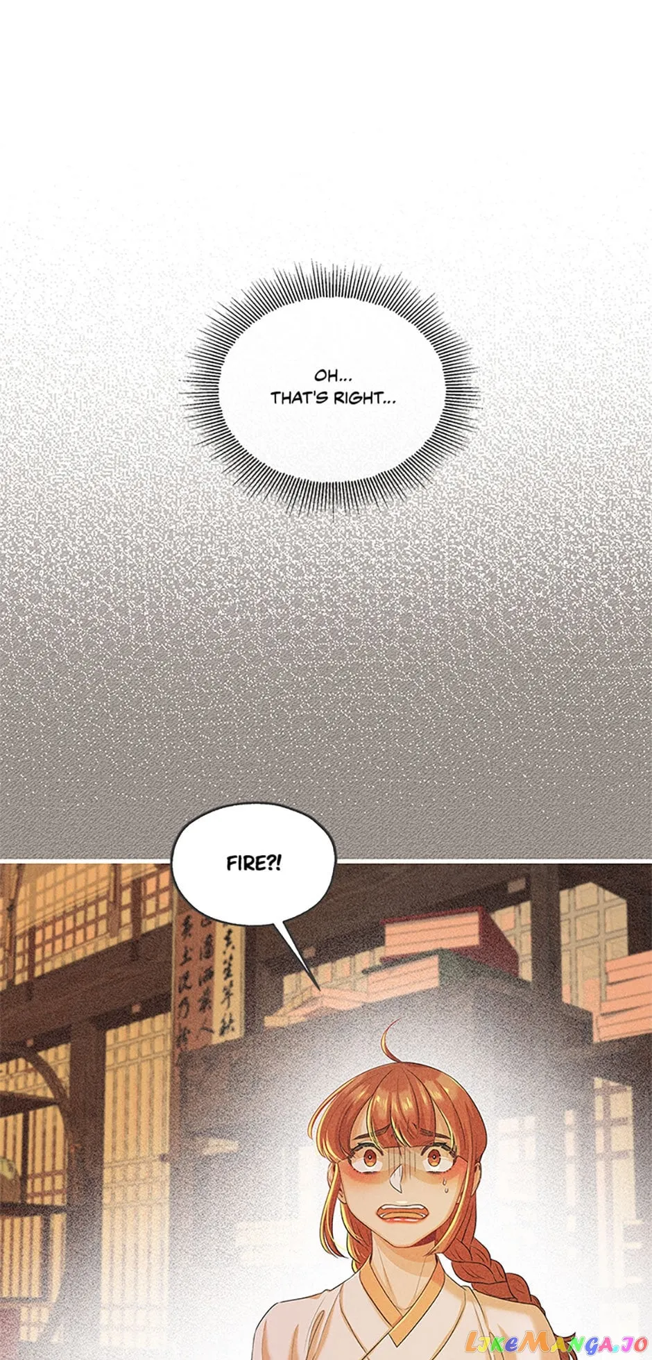 Avoiding the Heavenly Emperor Chapter 68 259 45