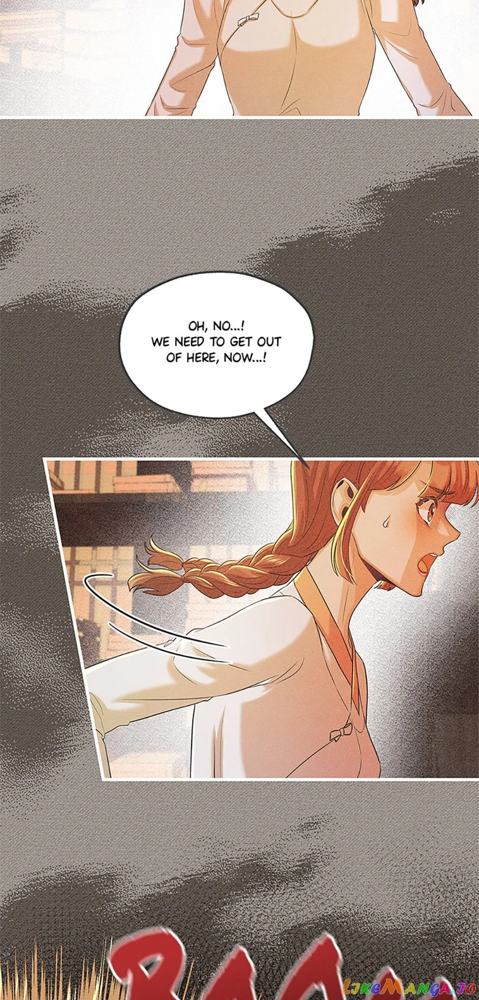 Avoiding the Heavenly Emperor Chapter 68 260 46