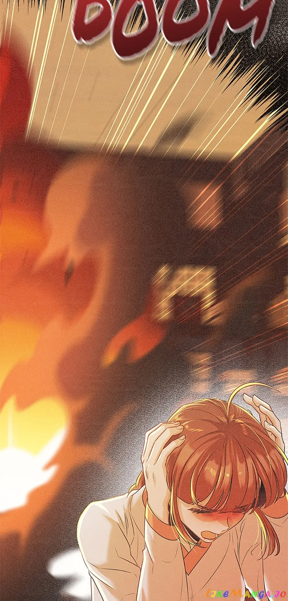 Avoiding the Heavenly Emperor Chapter 68 261 47