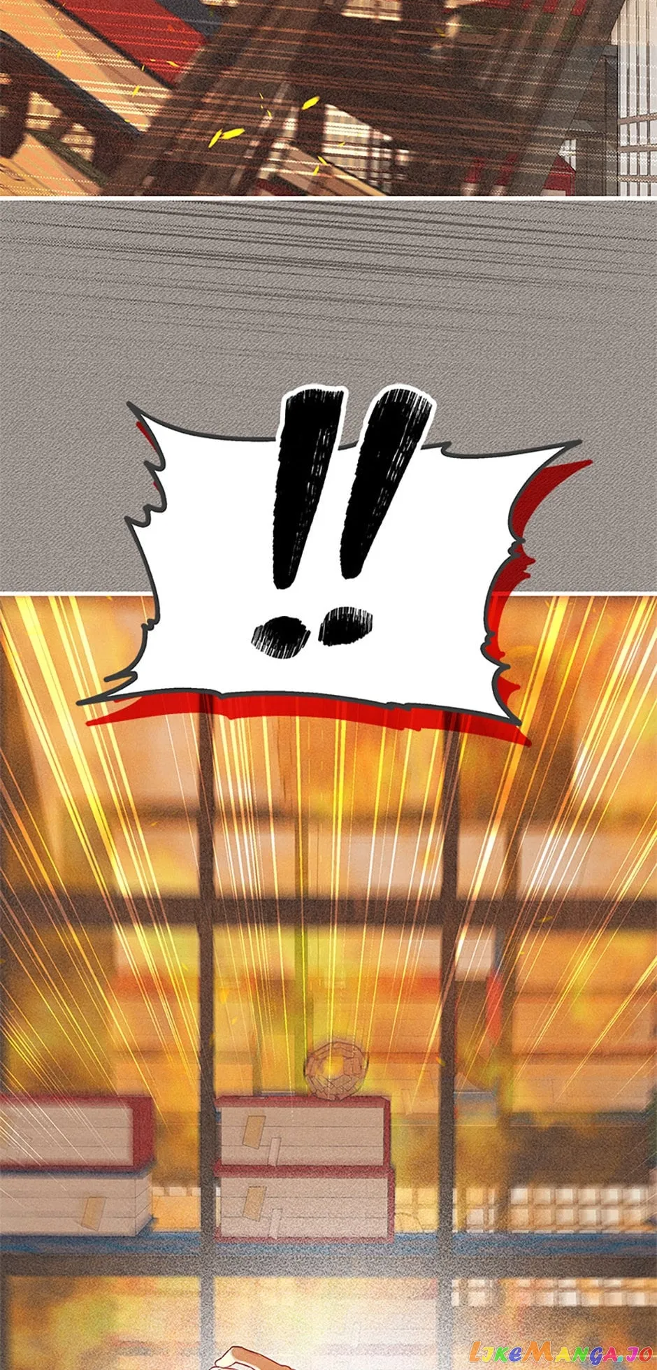 Avoiding the Heavenly Emperor Chapter 68 263 49