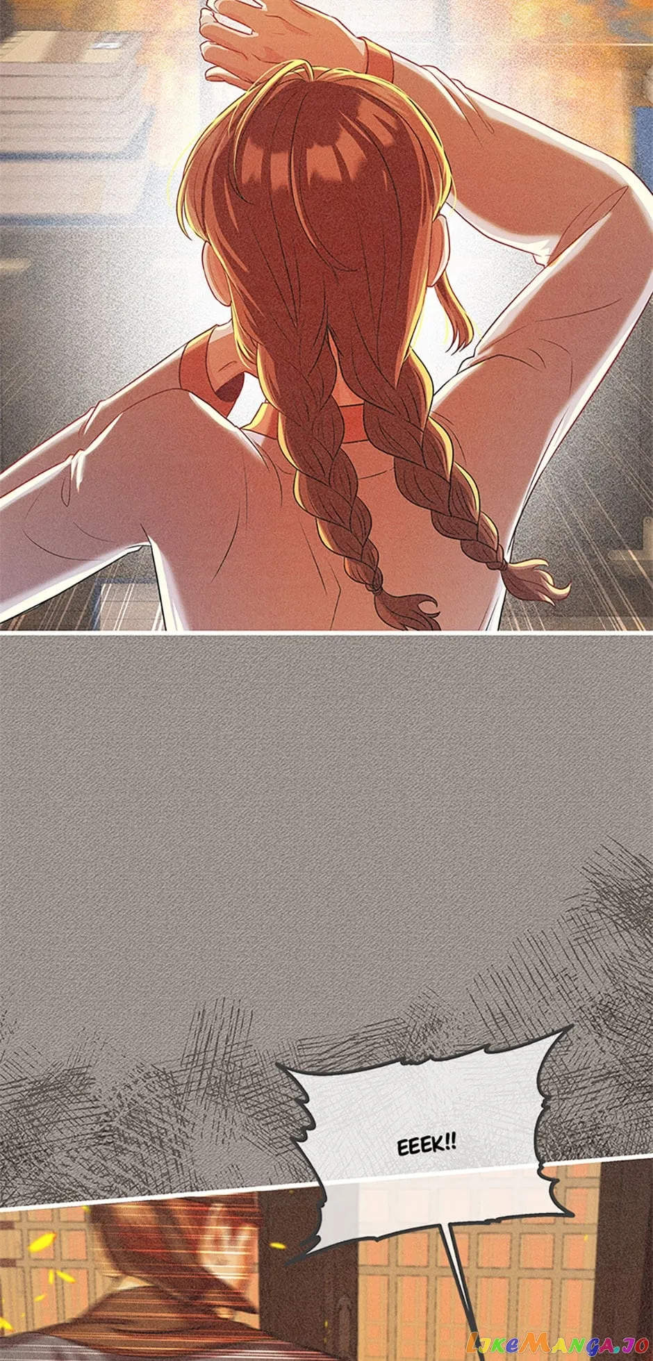 Avoiding the Heavenly Emperor Chapter 68 264 50