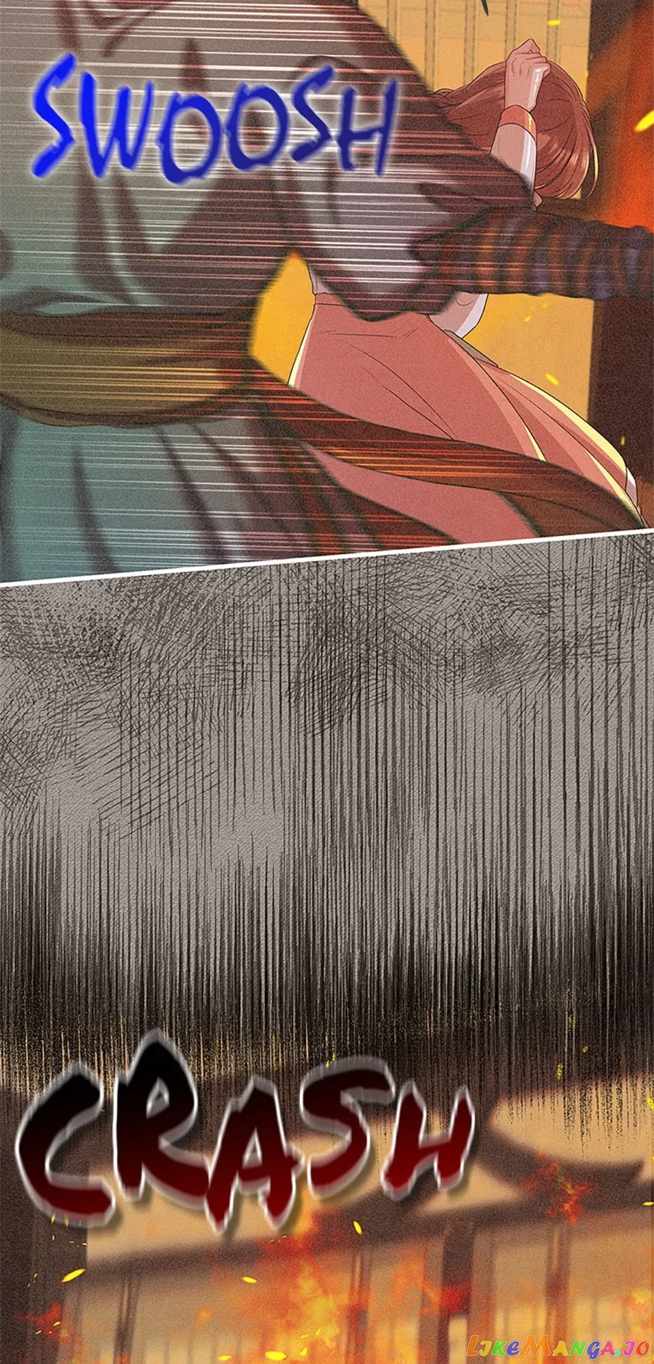 Avoiding the Heavenly Emperor Chapter 68 265 51