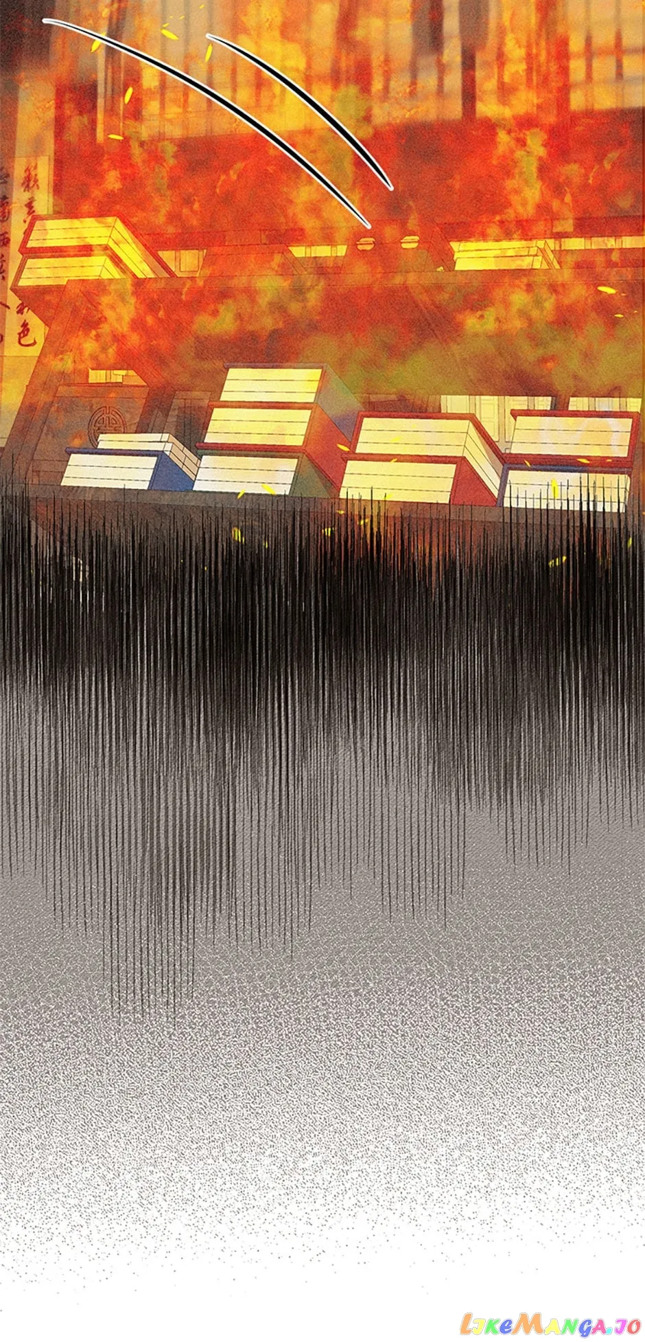 Avoiding the Heavenly Emperor Chapter 68 266 52