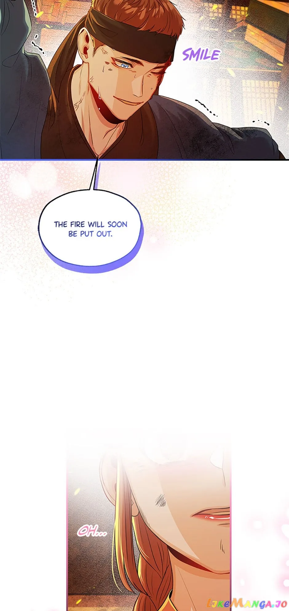 Avoiding the Heavenly Emperor Chapter 68 271 57