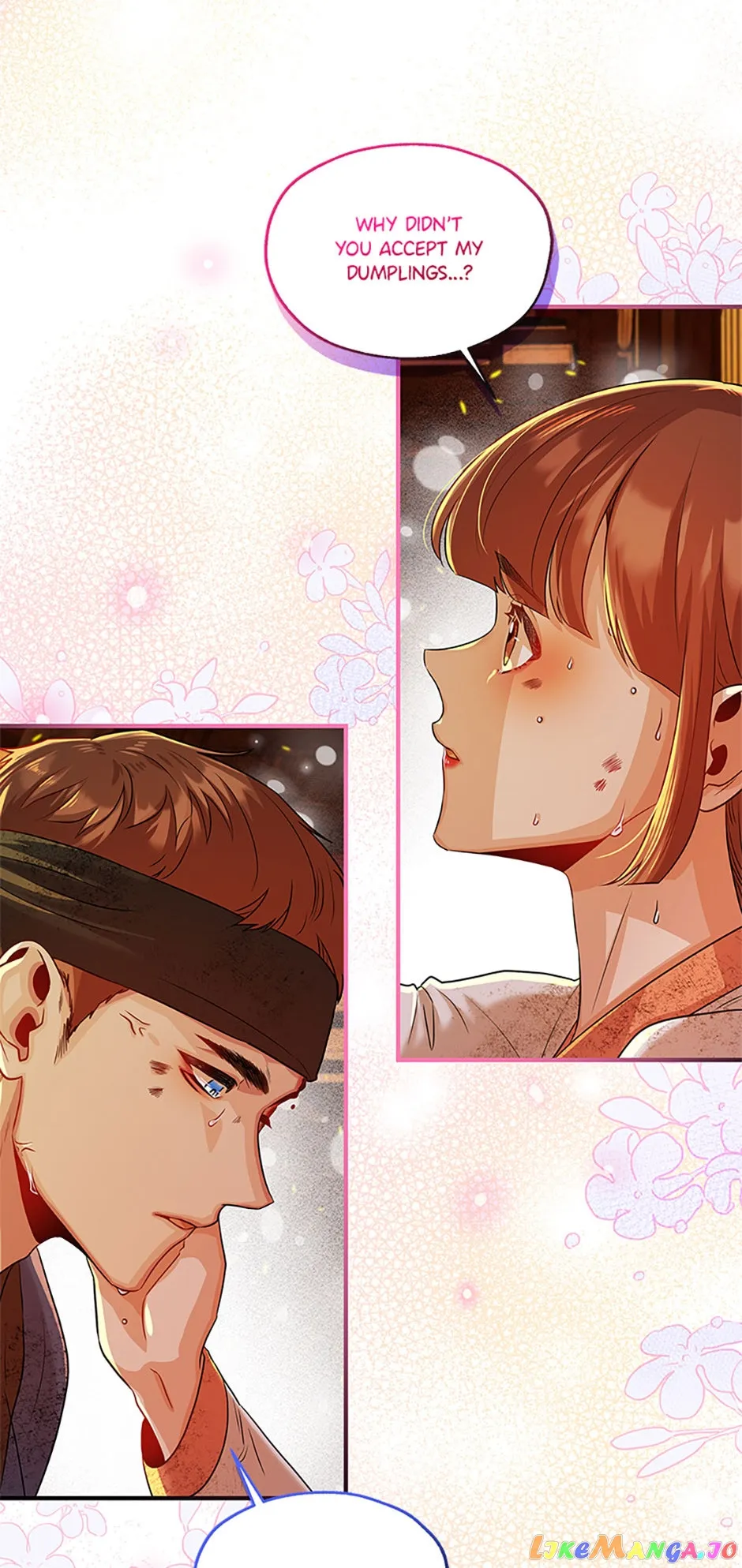 Avoiding the Heavenly Emperor Chapter 68 273 59