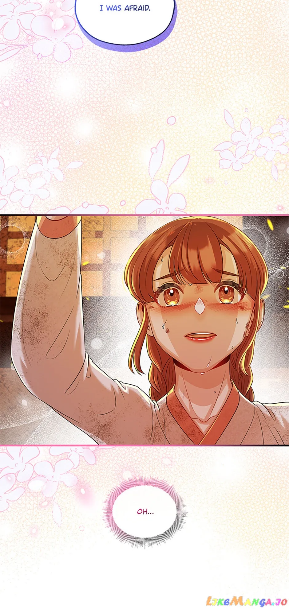 Avoiding the Heavenly Emperor Chapter 68 274 60