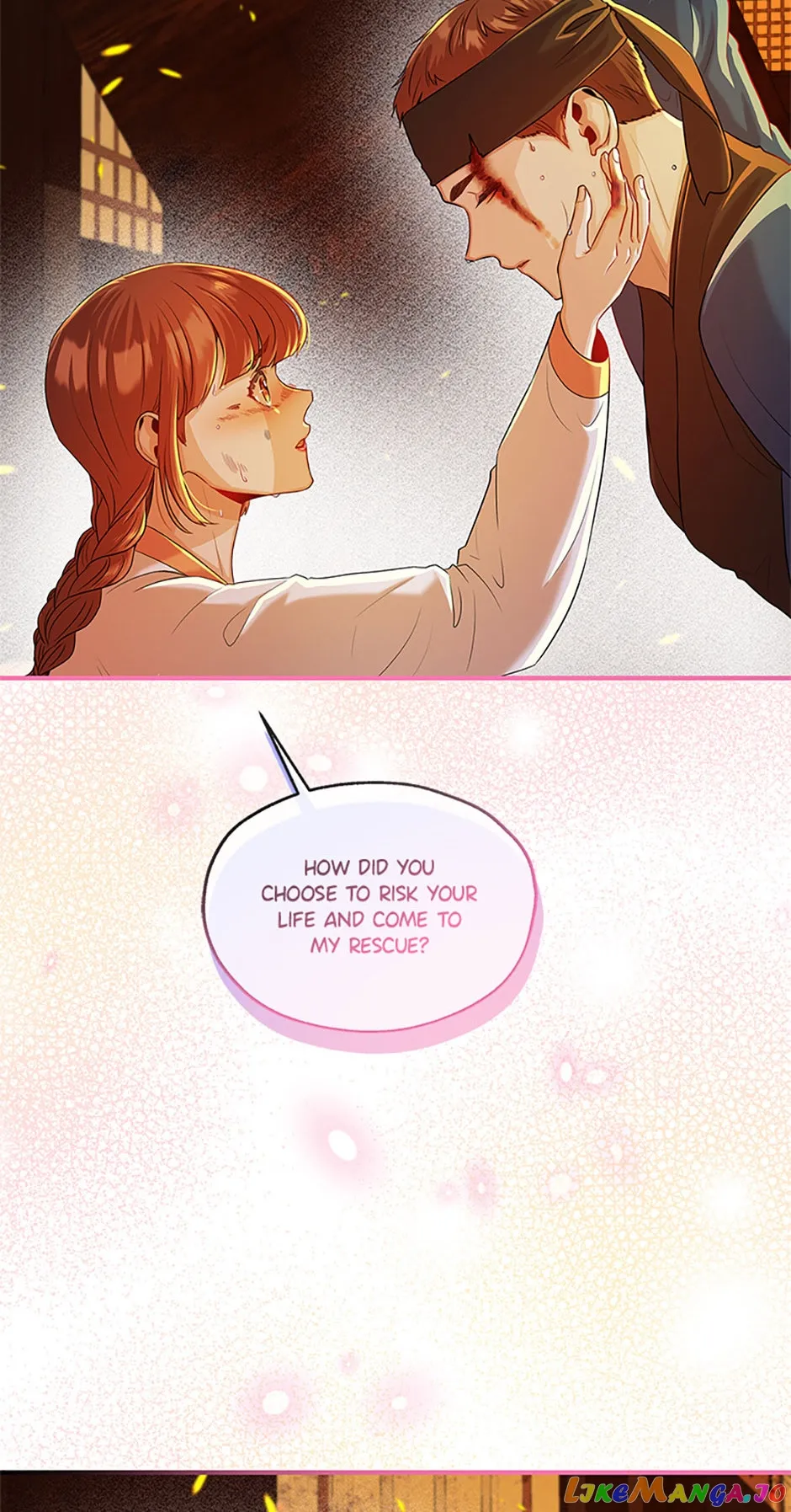 Avoiding the Heavenly Emperor Chapter 68 276 62