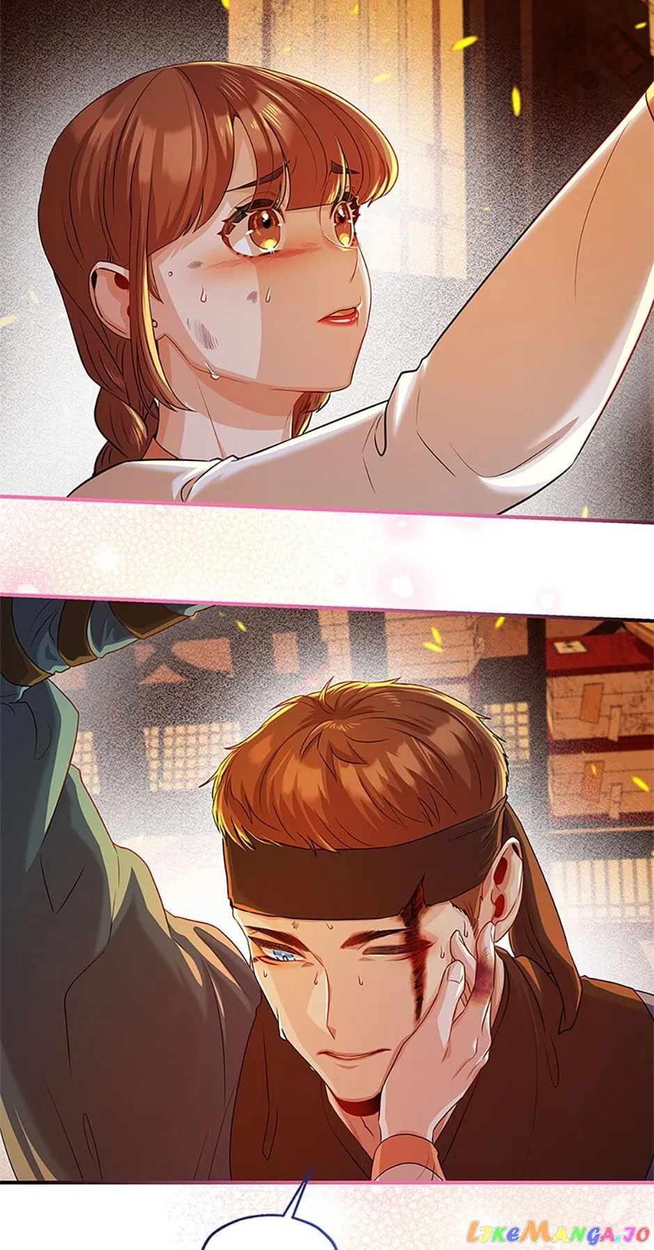 Avoiding the Heavenly Emperor Chapter 68 277 63