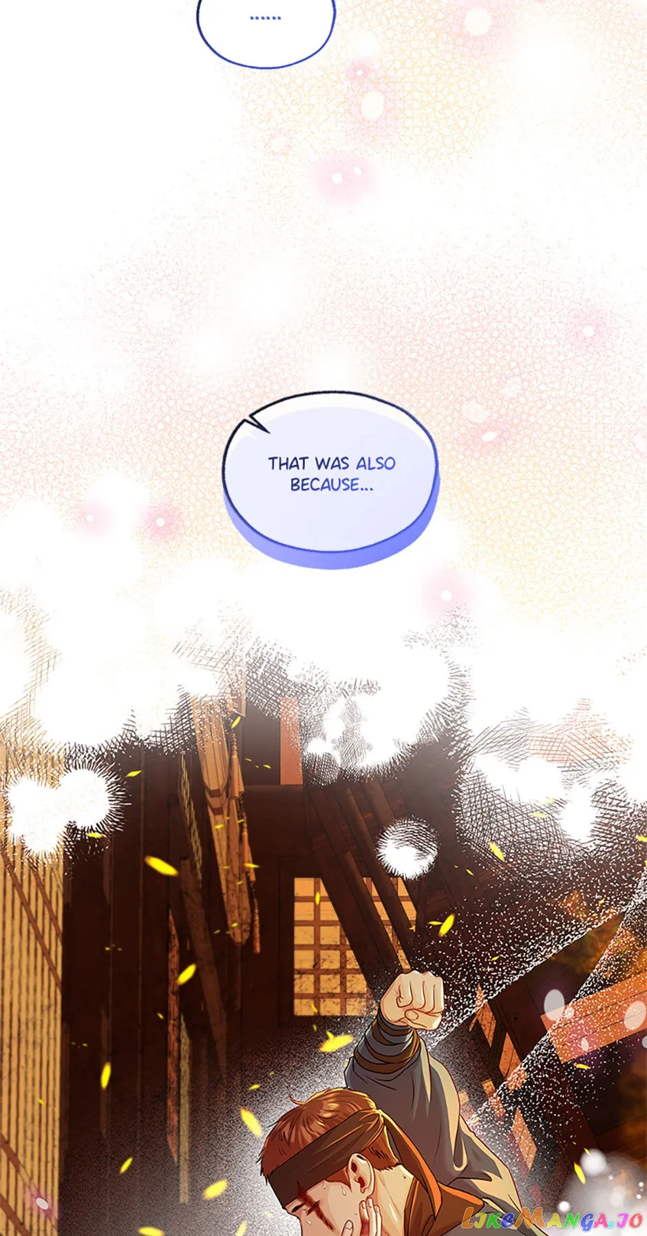 Avoiding the Heavenly Emperor Chapter 68 278 64