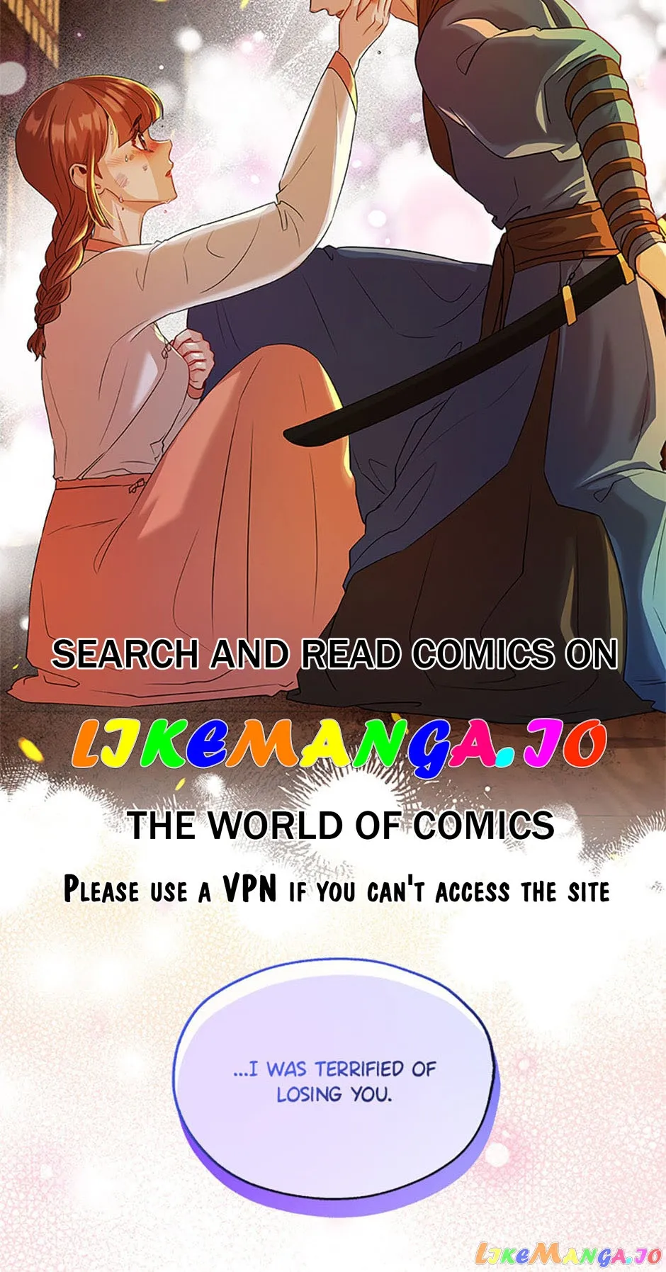 Avoiding the Heavenly Emperor Chapter 68 279 65