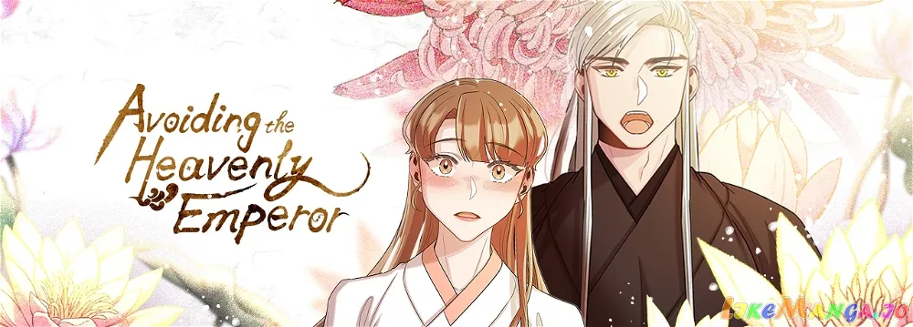 Avoiding the Heavenly Emperor Chapter 68 283 69