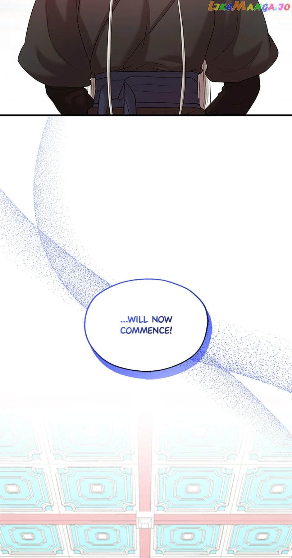 Avoiding the Heavenly Emperor Chapter 70 126 05