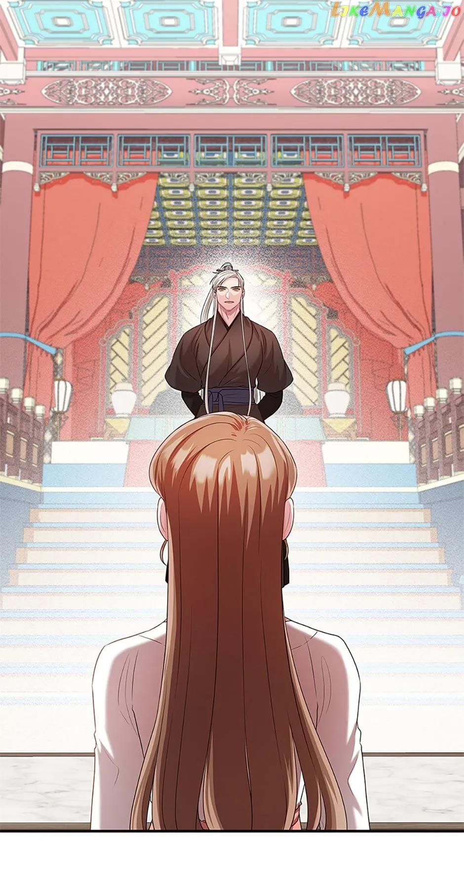 Avoiding the Heavenly Emperor Chapter 70 127 06