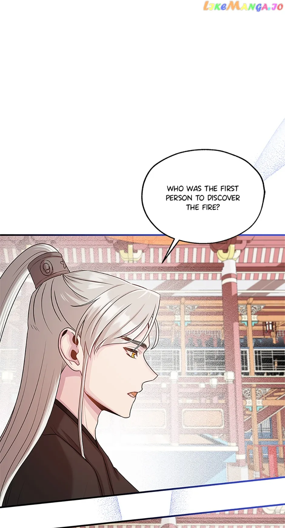 Avoiding the Heavenly Emperor Chapter 70 129 08