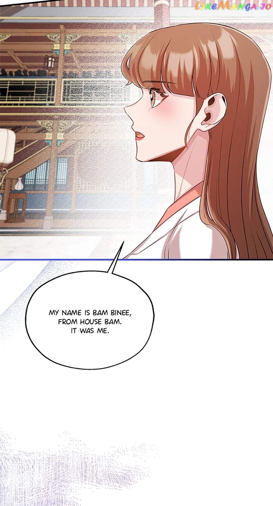 Avoiding the Heavenly Emperor Chapter 70 130 09