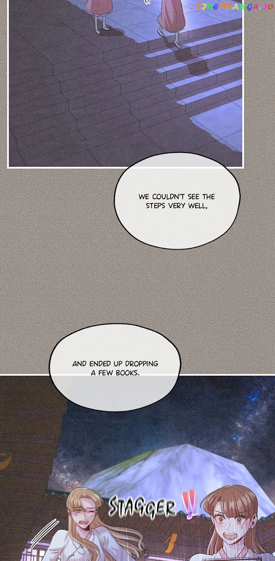 Avoiding the Heavenly Emperor Chapter 70 136 15