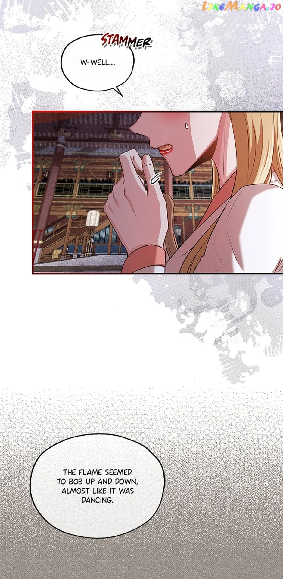 Avoiding the Heavenly Emperor Chapter 70 141 20