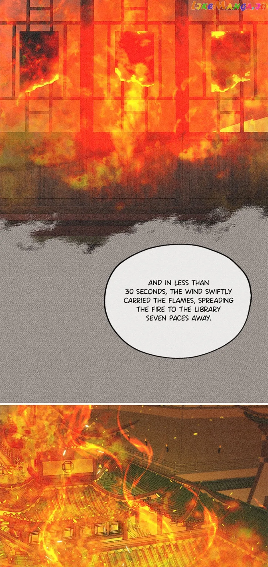 Avoiding the Heavenly Emperor Chapter 70 148 27