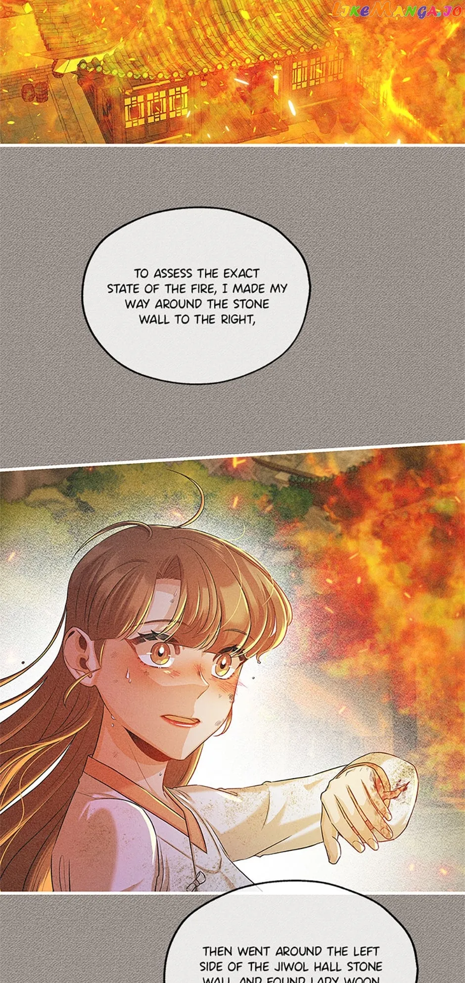 Avoiding the Heavenly Emperor Chapter 70 149 28