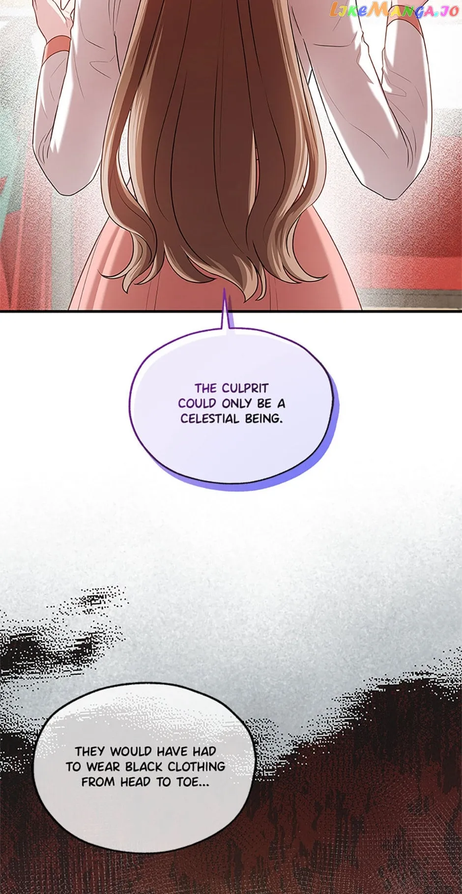 Avoiding the Heavenly Emperor Chapter 70 155 34