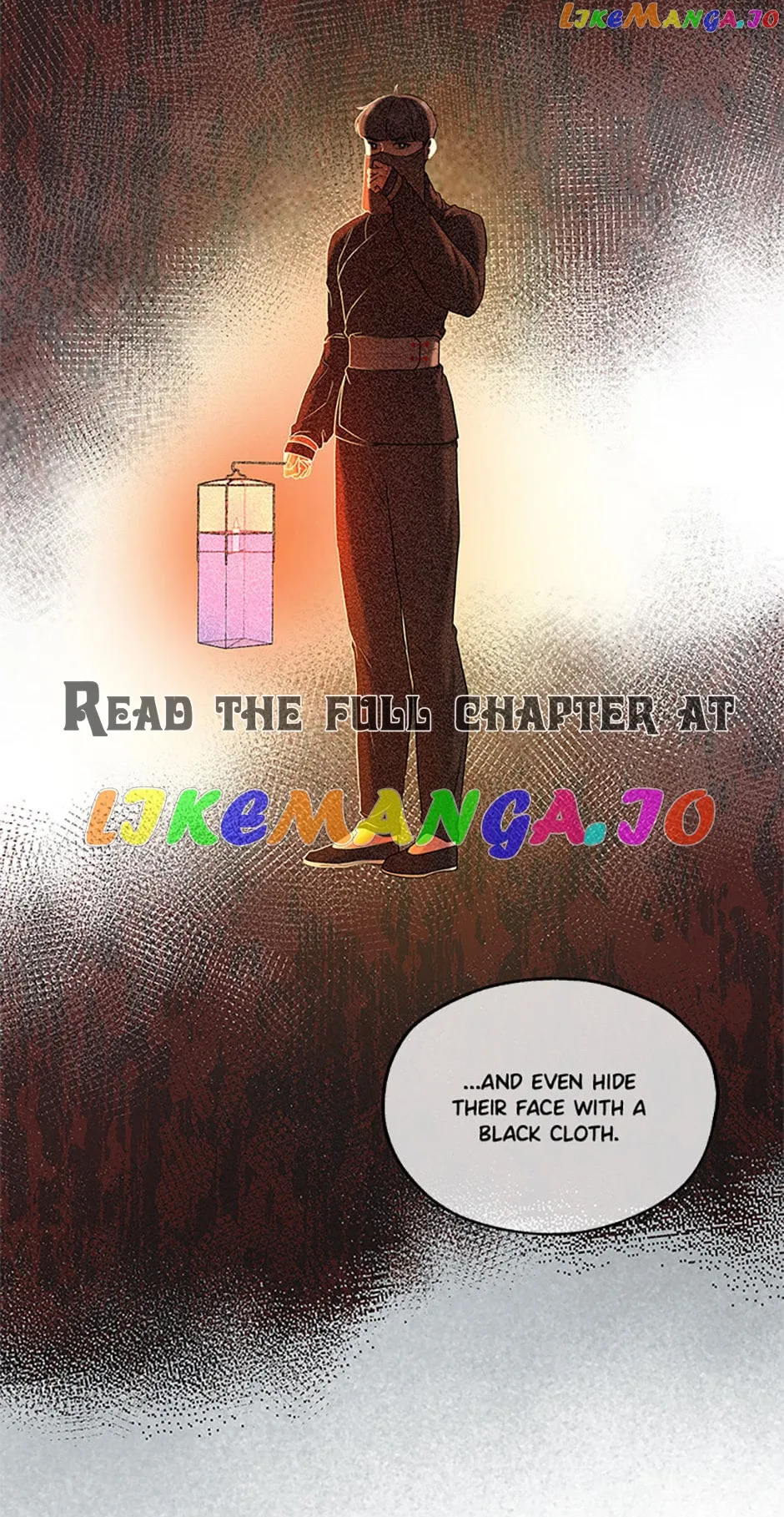 Avoiding the Heavenly Emperor Chapter 70 156 35