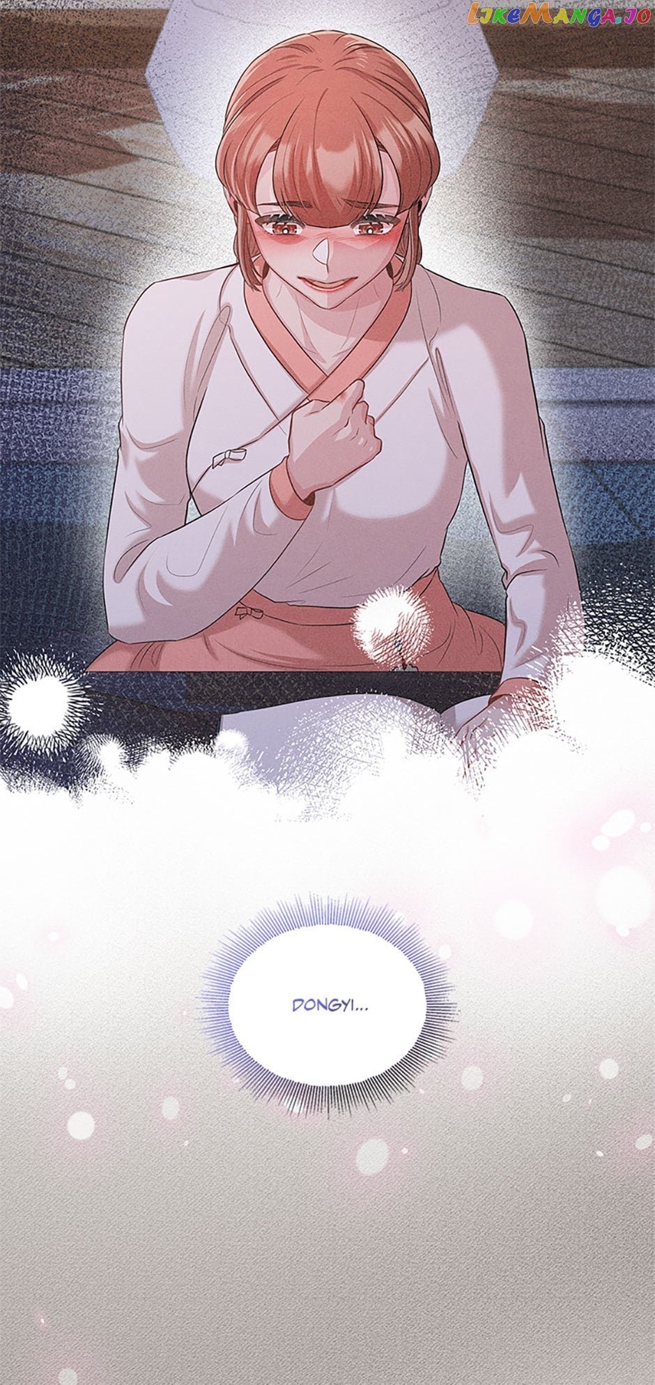 Avoiding the Heavenly Emperor Chapter 72 245 04