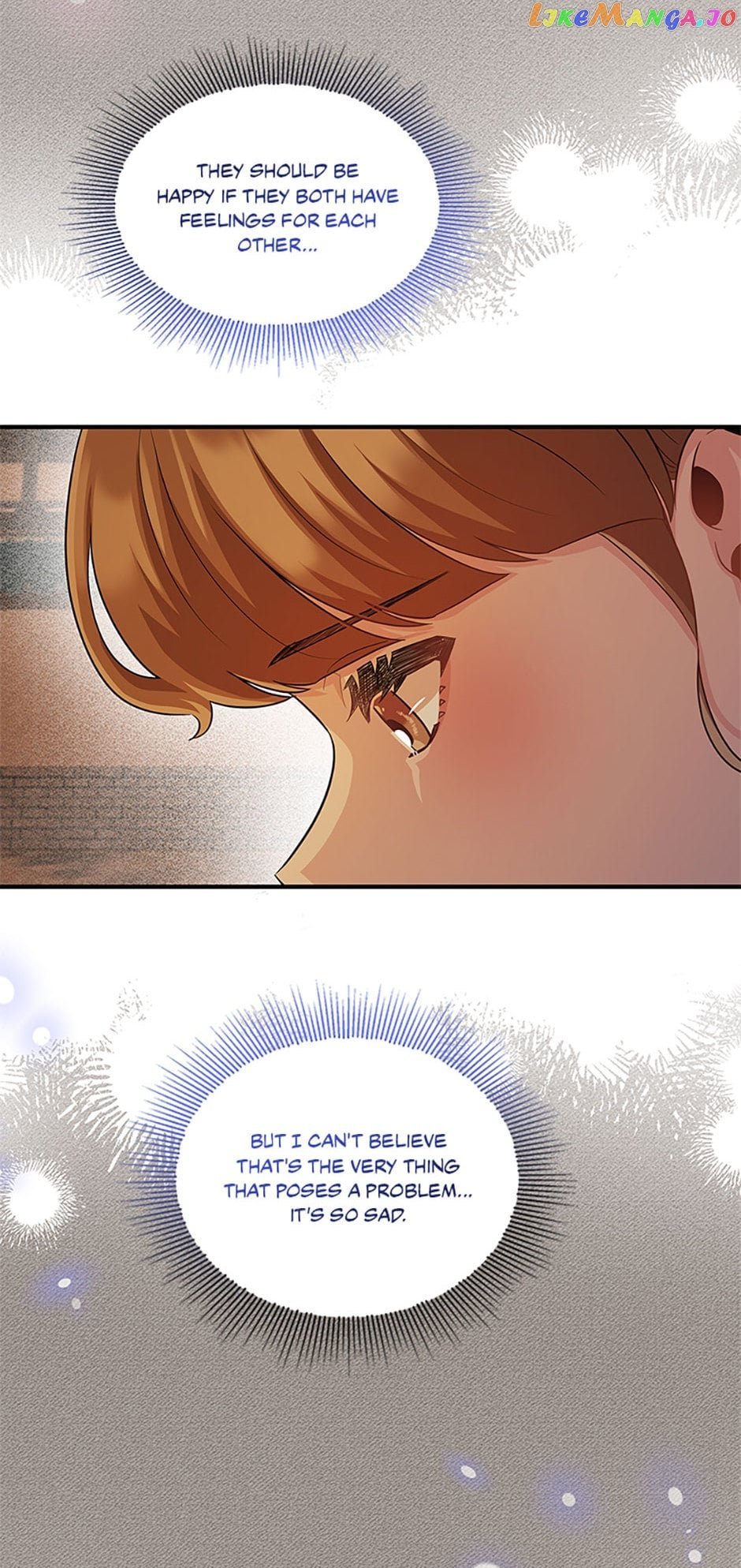 Avoiding the Heavenly Emperor Chapter 72 246 05