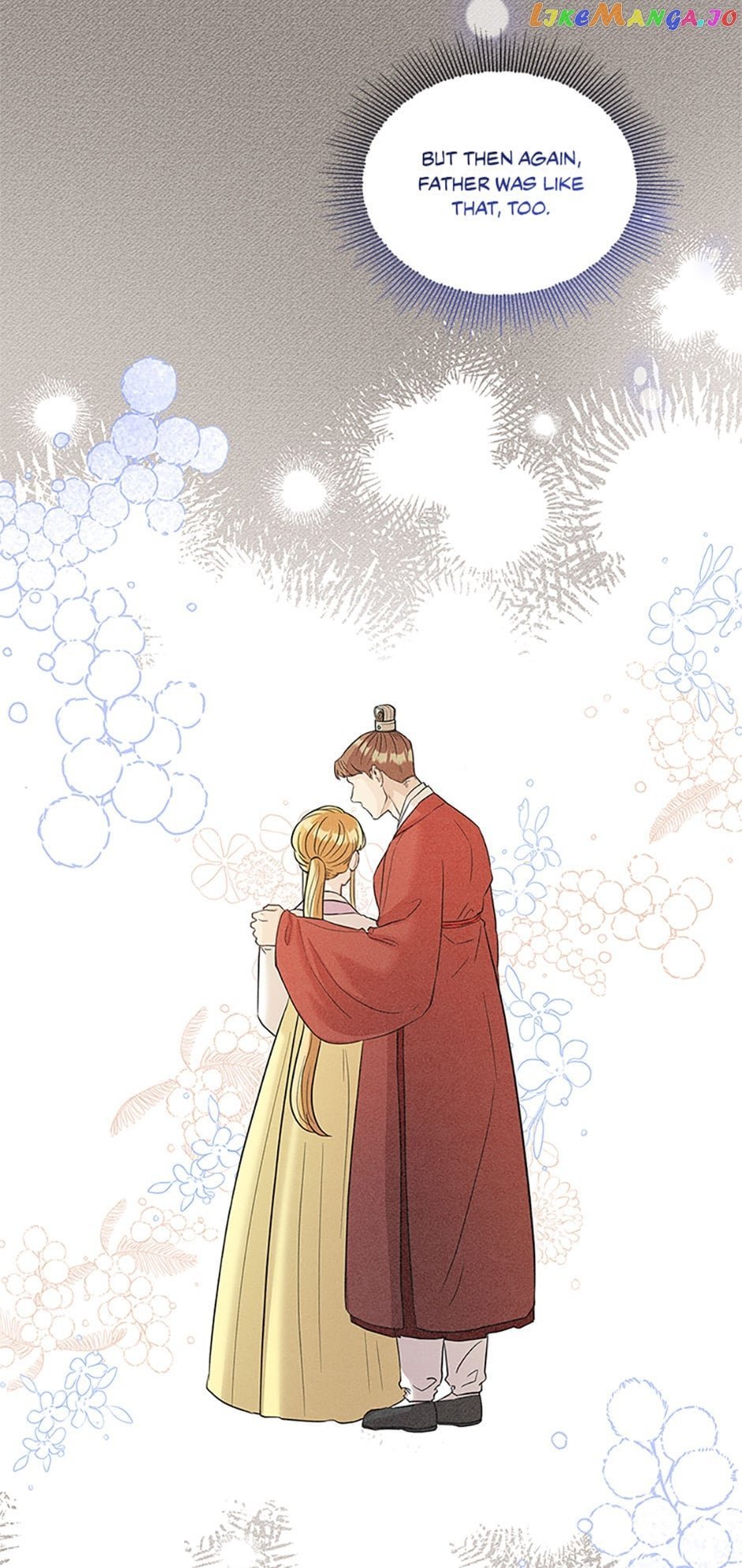 Avoiding the Heavenly Emperor Chapter 72 247 06