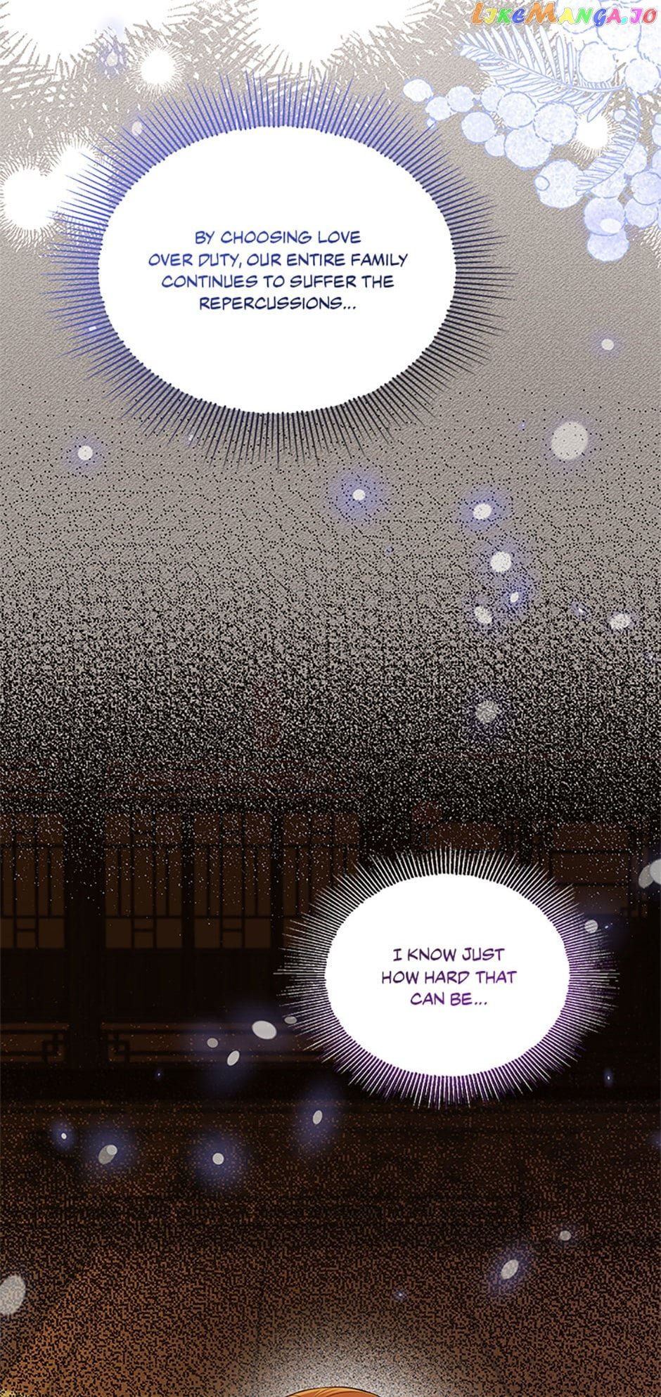 Avoiding the Heavenly Emperor Chapter 72 248 07