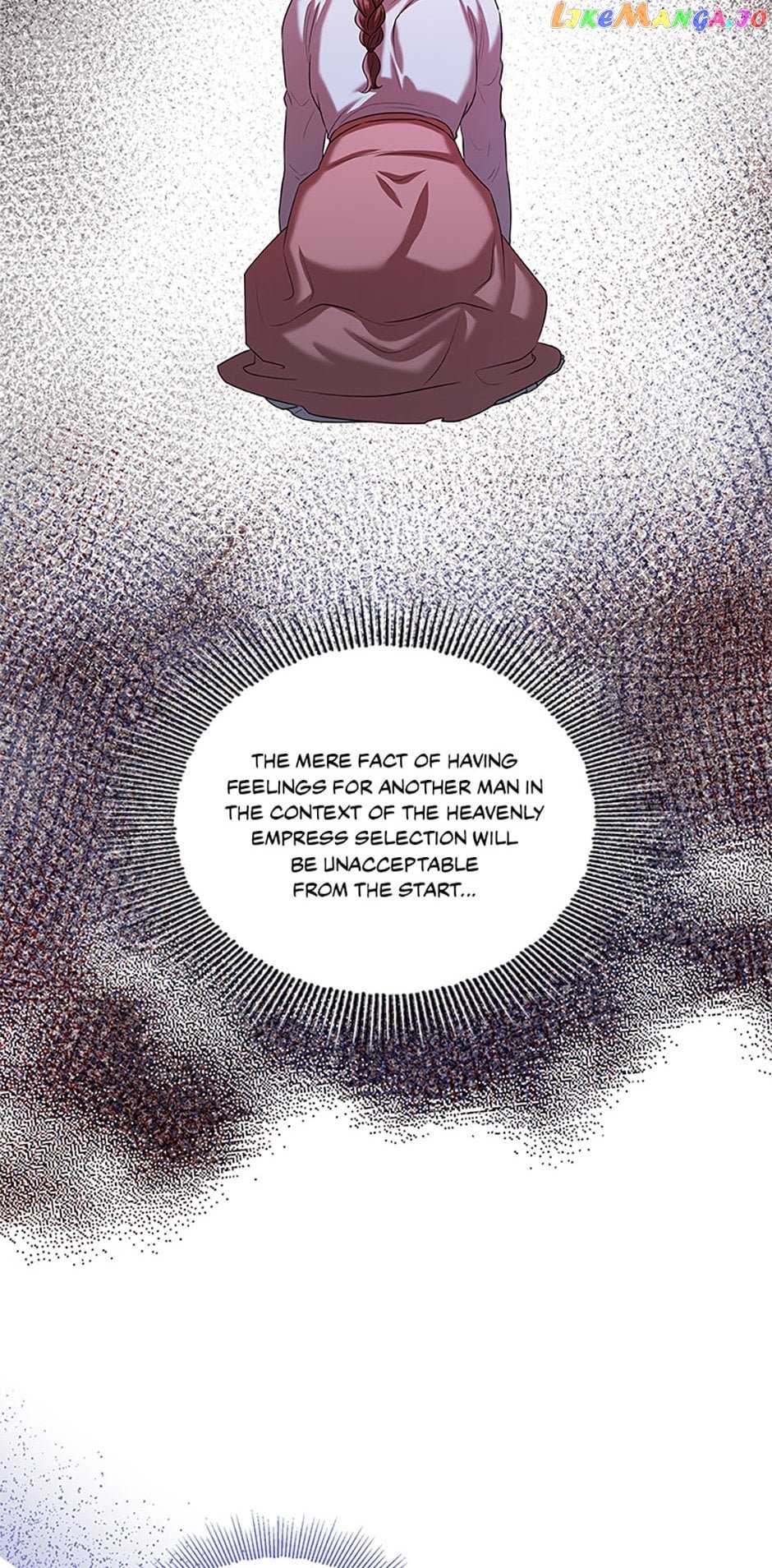 Avoiding the Heavenly Emperor Chapter 72 251 10