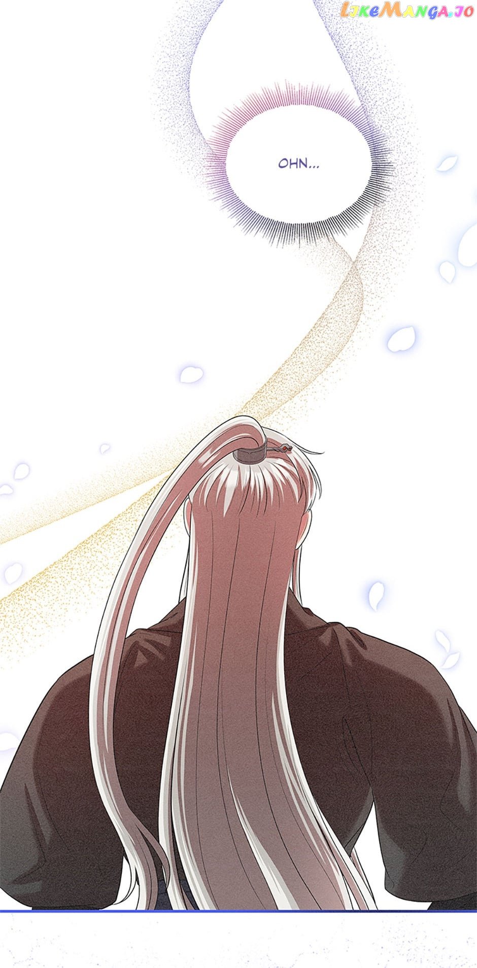 Avoiding the Heavenly Emperor Chapter 72 253 12