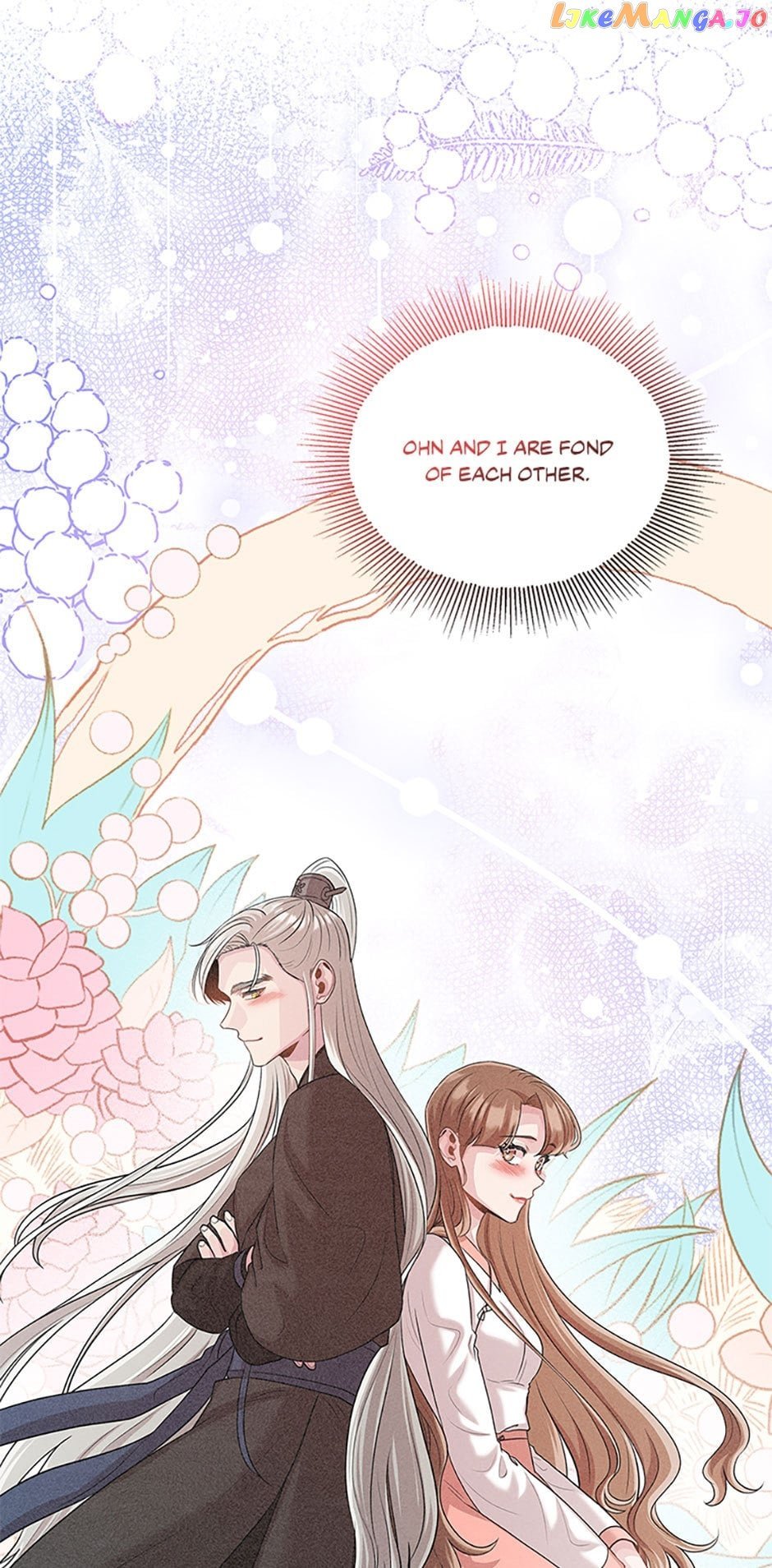 Avoiding the Heavenly Emperor Chapter 72 254 13